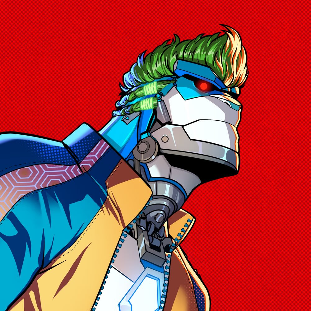 itsthe90sagain's tweet image. As DJ Khaled would say. Another 1. @JirasanOfficial 🔴⚡️#paintitred #jirasan @shanicucic96 #NewProfilePic @redactedcoin