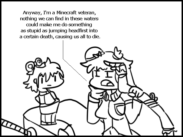 Leo3oooX's tweet photo. got a bit of free time, but not enough to make 12 pages 🥲
#kfpmemes #kfpcomics https://t.co/RzfxJunnvJ