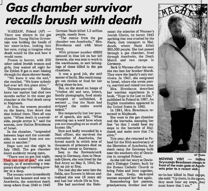 Holocaust_Survivors_Speaks tweet media