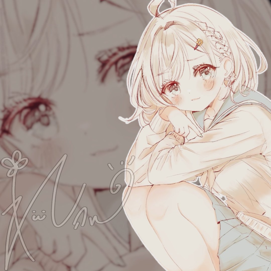 「#創作 」|れふぃのイラスト