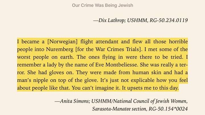 Holocaust_Survivors_Speaks tweet media