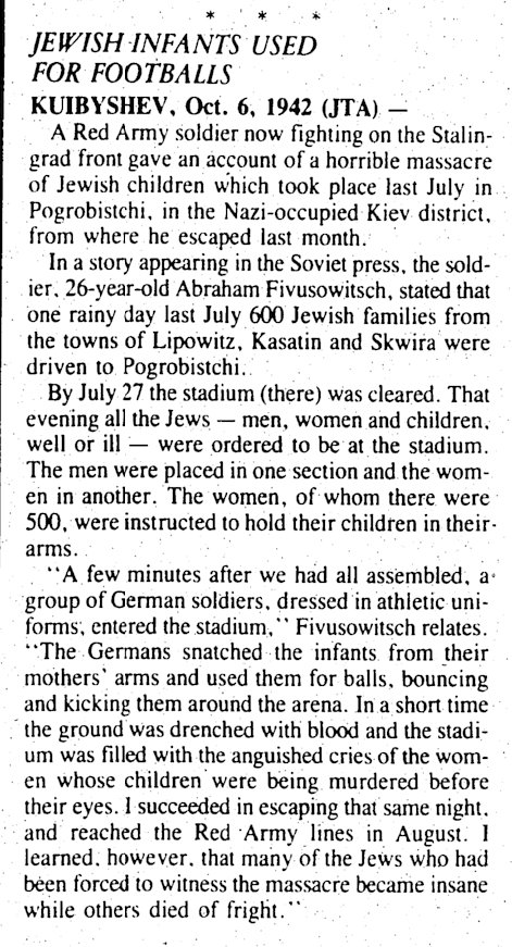 Holocaust_Survivors_Speaks tweet media