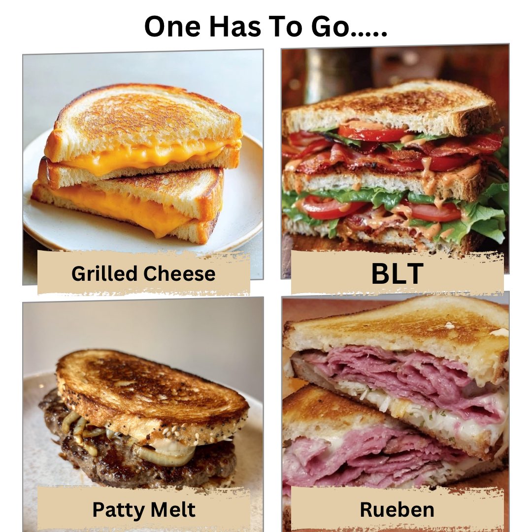 Food Blogger tweet media