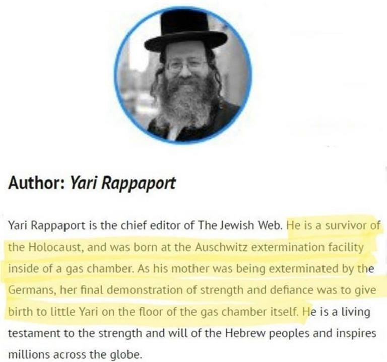 Holocaust_Survivors_Speaks tweet media