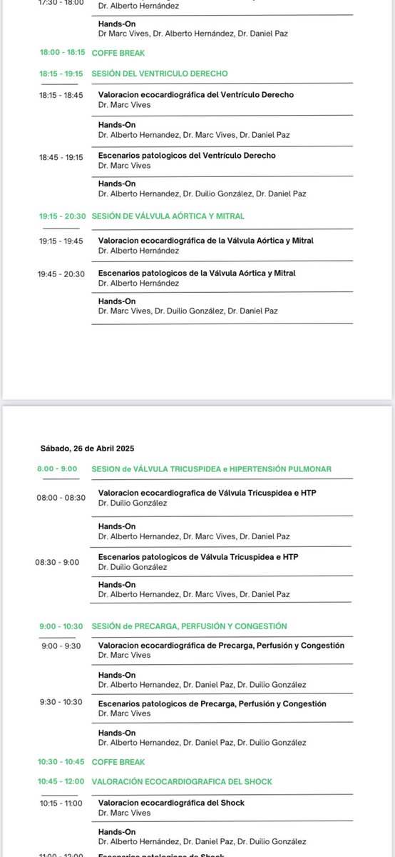 MarcVives13's tweet photo. No te pierdas el Curso Práctico de Ecocardiografía Transtoracica Básica en Madrid el 25 y 26 de Abril en sede central de GE. Últimas plazas!! Avalado por Sociedad Europea @ESICM para diploma #edec Precio: 450€. @sedar_es @SCISEDAR @albimar23 @POCUS_Duilio @FernandoRamasco @JG_Anestesia Más info: echosimgroup@gmail.com
