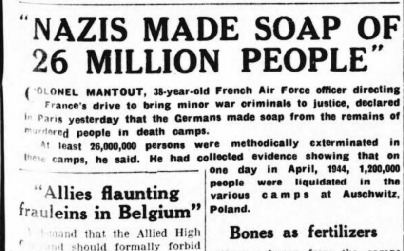 Holocaust_Survivors_Speaks tweet media