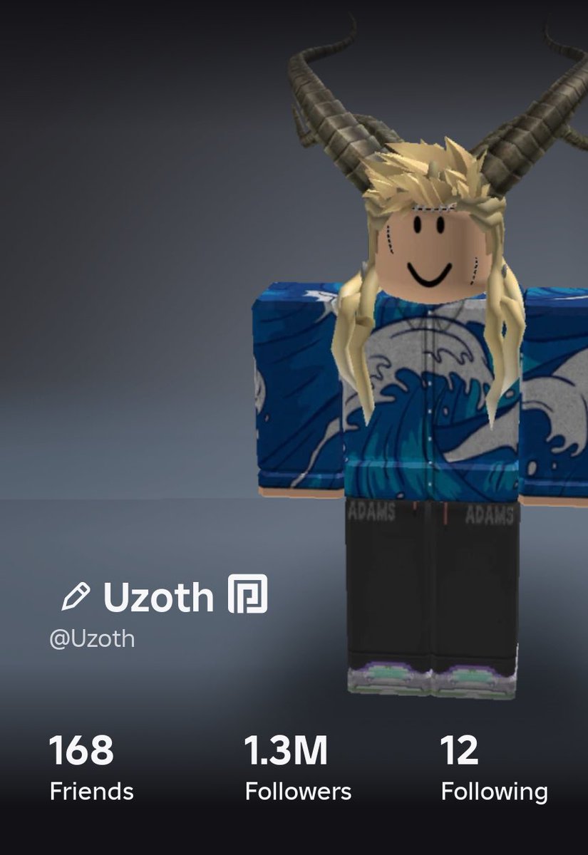 Uzoth tweet media