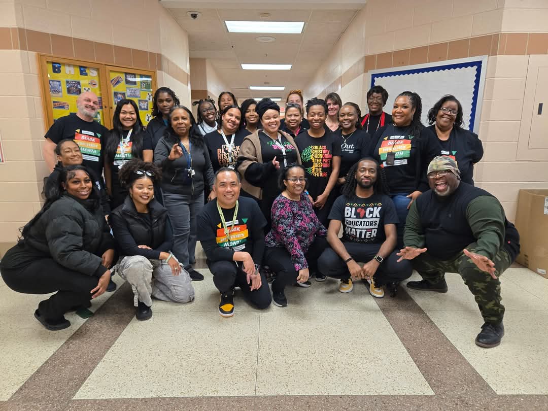 BradburyHeights's tweet photo. ⚫️🎉🌍Sharing Our Staff Black History Moments!🇬🇳📅🏴
All month long you can see the ways we are honoring Black History Month in our classrooms and in our school community.
#PGCPSBHM25 #bradburyheights #BHES #BHESPTOSQUAD #BHESEagles #BlackHistoryMonth https://t.co/pOq5BIlzc9