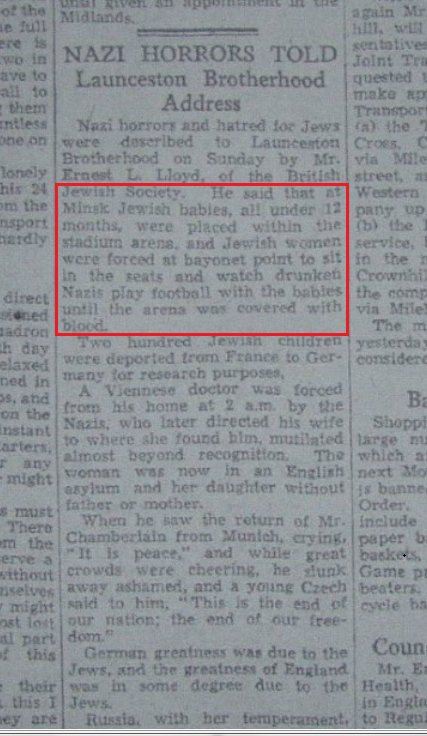 Holocaust_Survivors_Speaks tweet media