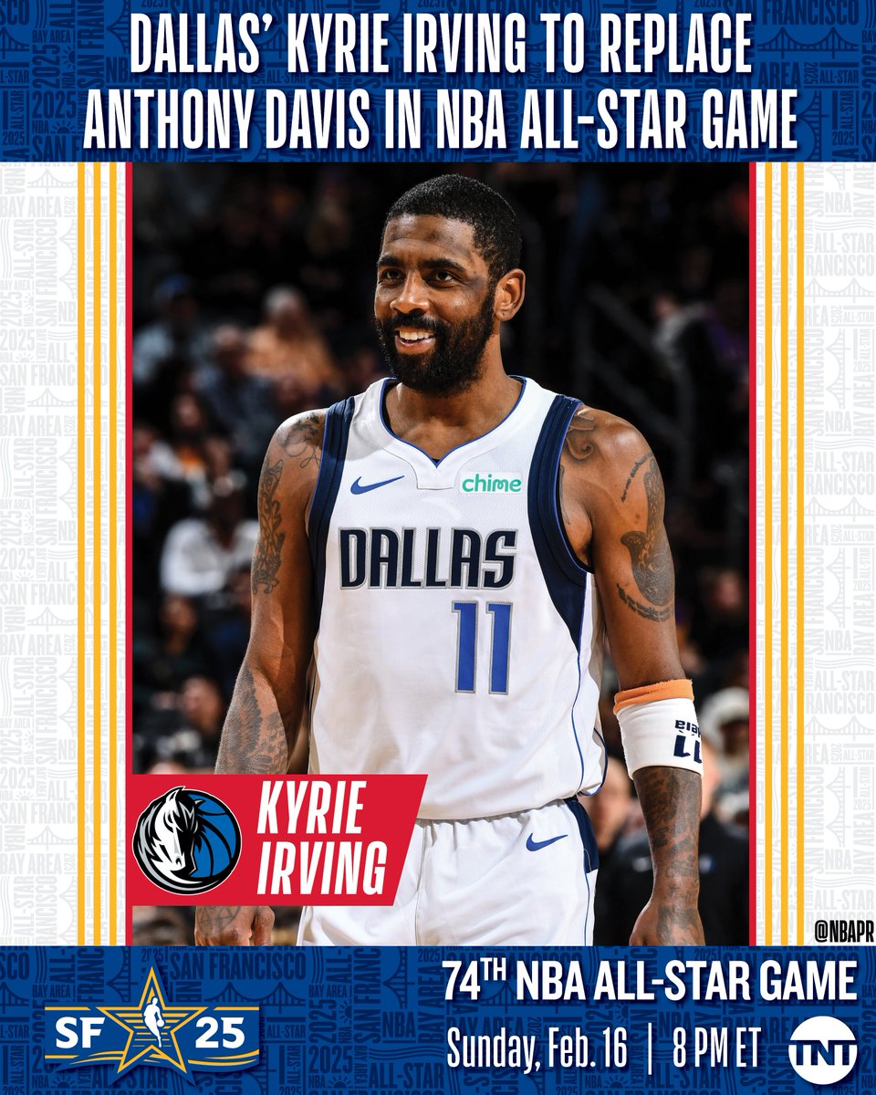 team kyrie all star