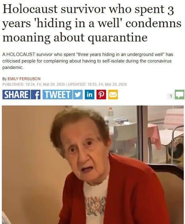 Holocaust_Survivors_Speaks tweet media