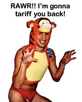 ~ MEMEIONAIRE ~ {Pronounced "Meme - Yawn - Air"} tweet media