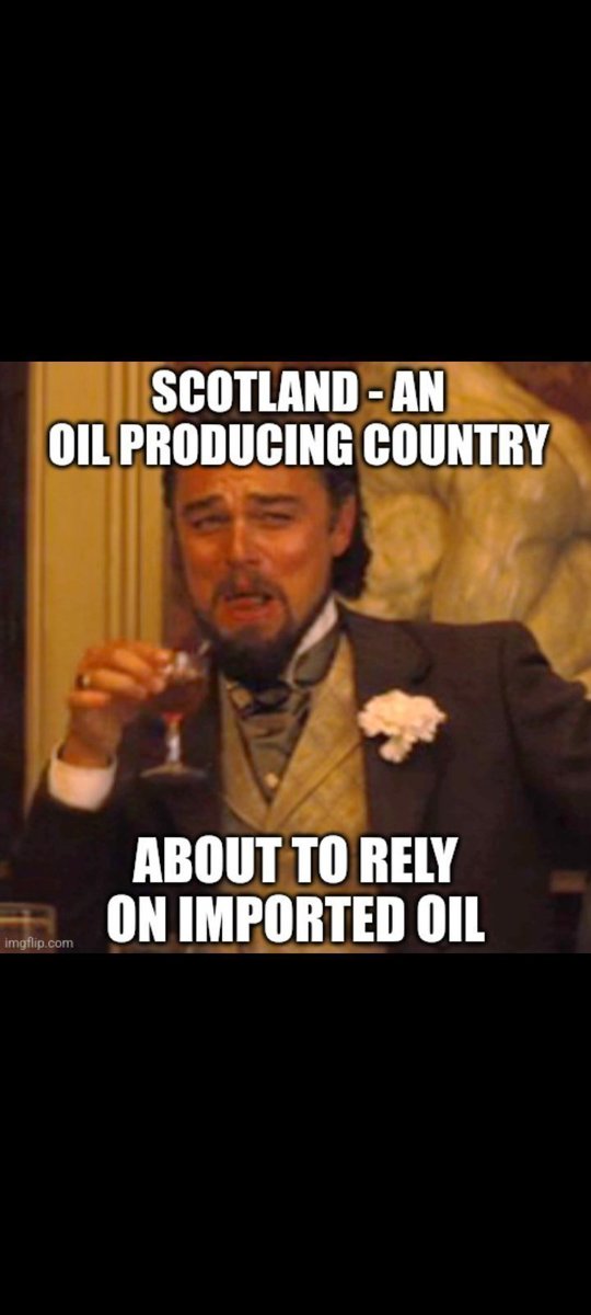 STARBRIGHT164's tweet image. It's Scotland's Energy #ResignSarwar #TheGreatBritishEnergyCon 🇬🇧