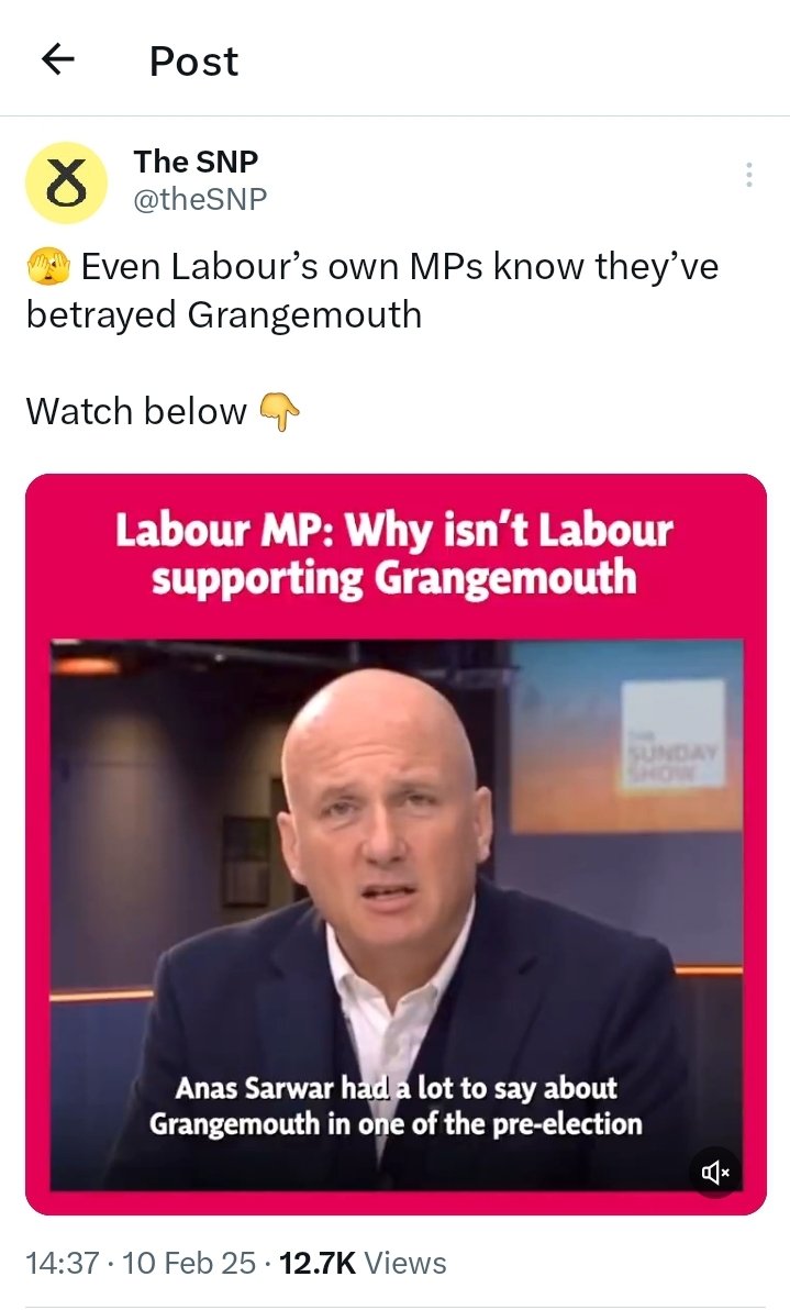 STARBRIGHT164's tweet image. It's Scotland's Energy #ResignSarwar #TheGreatBritishEnergyCon 🇬🇧