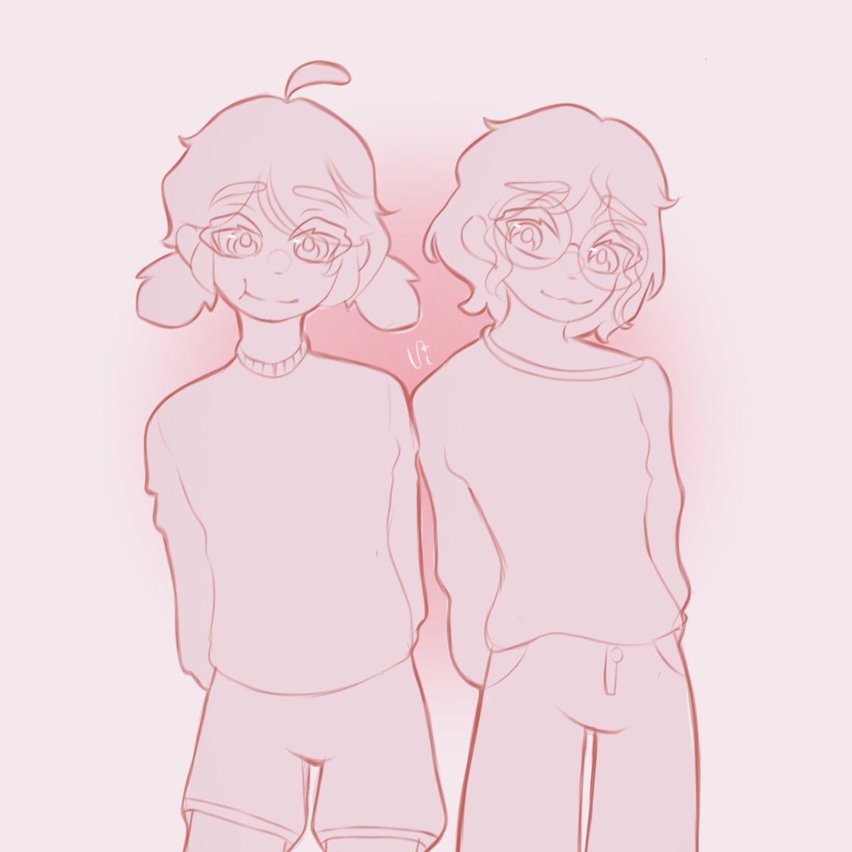 ragathaz's tweet photo. swanbug pequeñitas 🤏🤏

day 3 [ #FARMVALENTIN ] #sstwt #selfship #yumetwt https://t.co/K27IAAHHOY