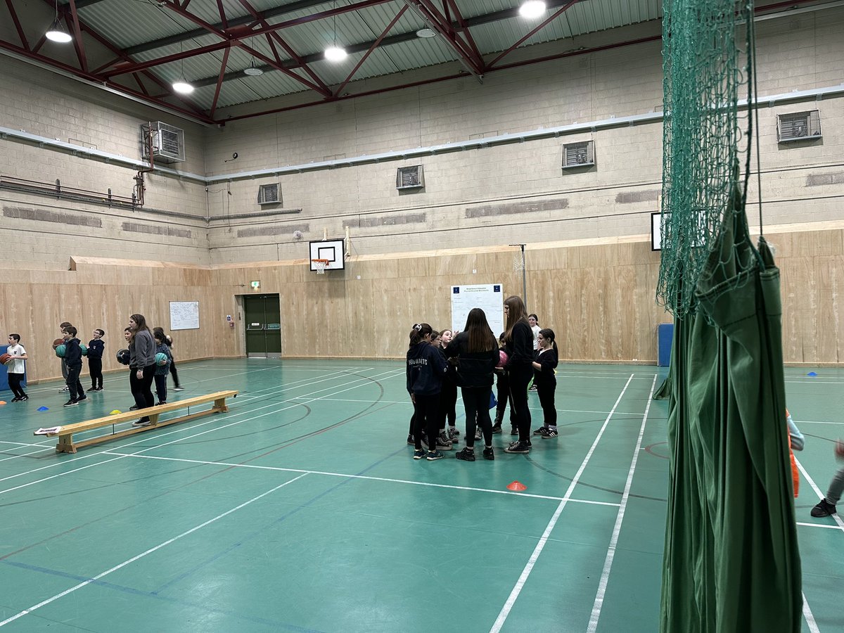 Perth Academy PE (@perthacademype) on Twitter photo Today was week 4 of our Sport and Rec class coaching Viewlands P5’s! Our games hall was busy but full of excitement for Basketball, Netball and Rugby! Well done coaches and P5’s! 🏀🏐🏉 <a href="/PsViewlands/">Viewlands PS</a> Today was week 4 of our Sport and Rec class coaching Viewlands P5’s! Our games hall was busy but full of excitement for Basketball, Netball and Rugby! Well done coaches and P5’s! 🏀🏐🏉 <a href="/PsViewlands/">Viewlands PS</a>