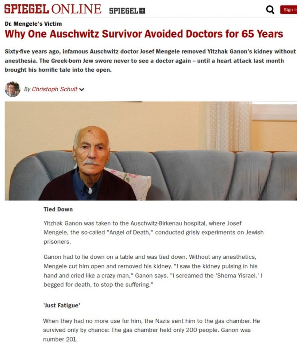 Holocaust_Survivors_Speaks tweet media