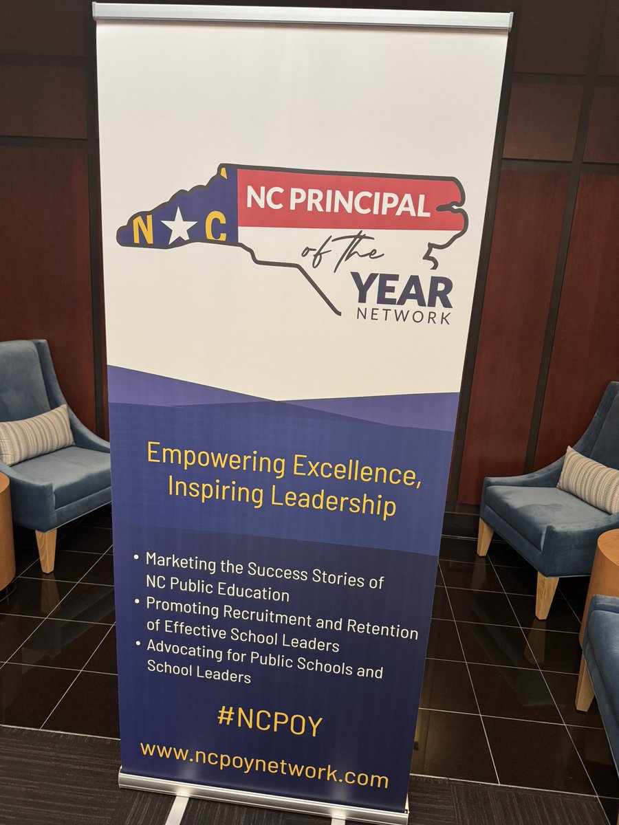 NCPOY's tweet photo. We had a packed house today for the 2nd Empowering School Leaders Conference! https://t.co/7YFLNifc0H