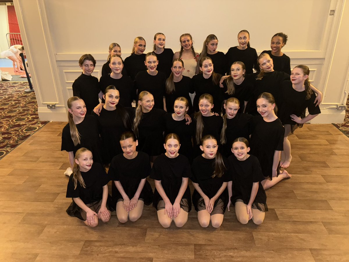 Hodgson Performing Arts and Music (@hodgsonpamusic) on Twitter photo So incredibly proud of our Dance Team who came first in this year’s Wyre and Fylde Dance Competition tonight at Blackpool Tower 🌟🌟🌟
<a href="/HodgsonAcademy/">Hodgson Academy</a> <a href="/WyreandFyldeSGO/">Wyre & Fylde School Sports Partnership</a> So incredibly proud of our Dance Team who came first in this year’s Wyre and Fylde Dance Competition tonight at Blackpool Tower 🌟🌟🌟
<a href="/HodgsonAcademy/">Hodgson Academy</a> <a href="/WyreandFyldeSGO/">Wyre & Fylde School Sports Partnership</a>