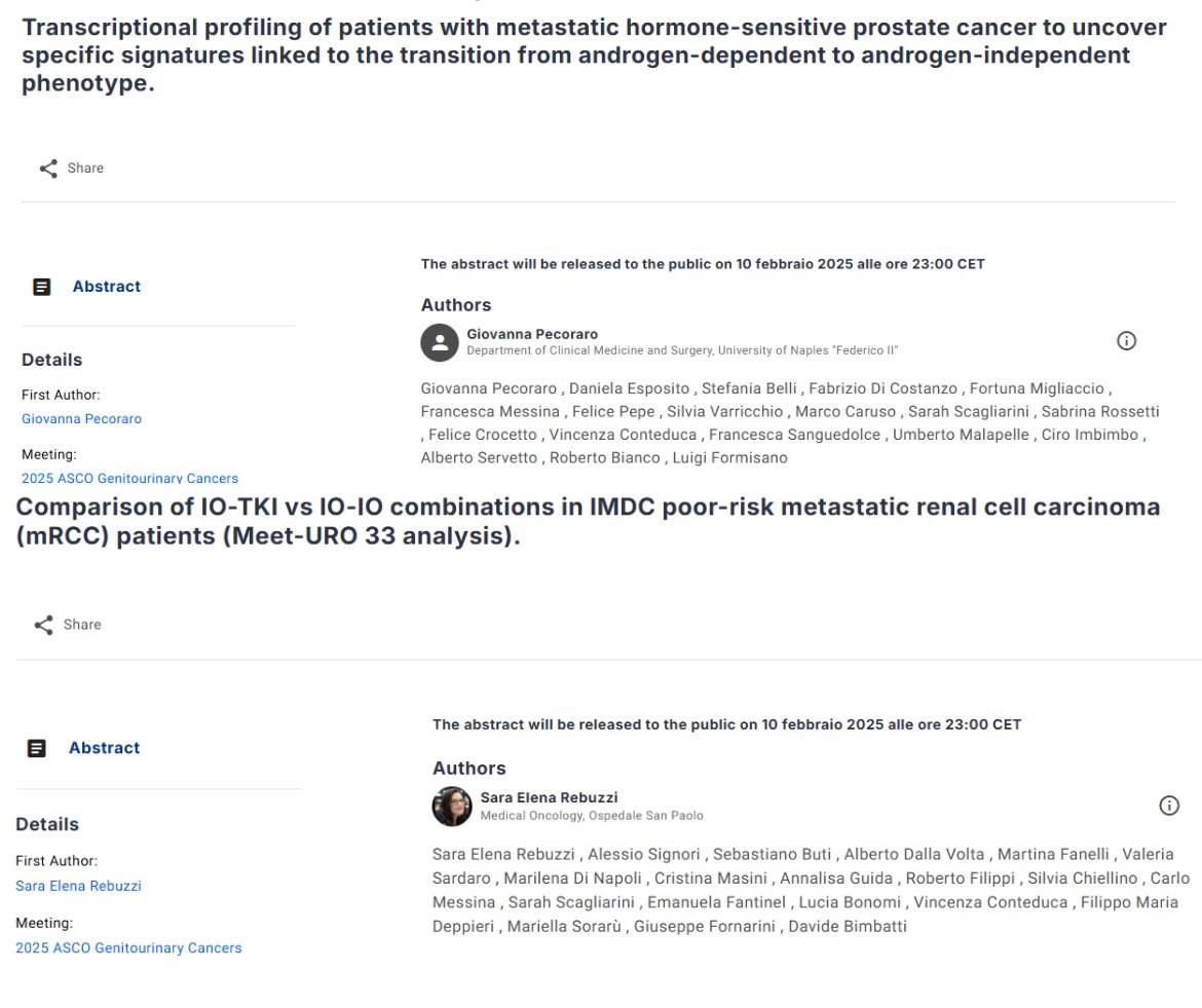 Sarah Scagliarini, MD tweet media