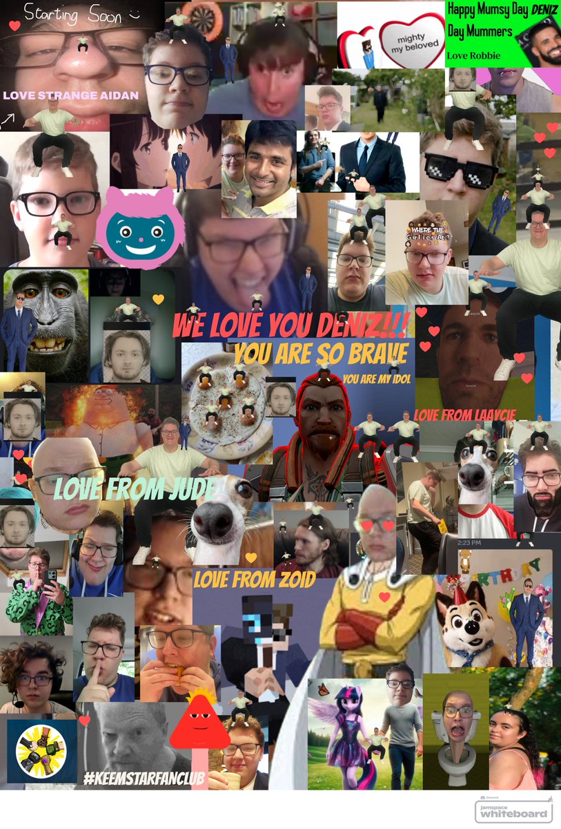 Deniz appreciation post!!!
#LOVEDENIZ #THEBEST 
We love <a href="/mightybrothers2/">Mightybrothers1</a>