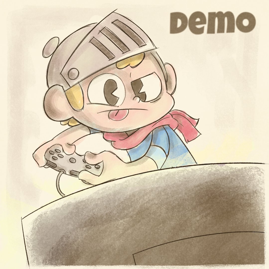 FantasyBoy_Game's tweet photo. NEW DEMO OUT ON STEAM! 
New features:
-CO-OP and REMOTE PLAY
-NEW DLC NAVIGAVIA LEVELS
-NEW BOSS FIGHT 
-MUCH MORE...
#fantasyboy #platformer #animation #cartoon #videogame #indiegame #Steam https://t.co/BNuVsfBD9y