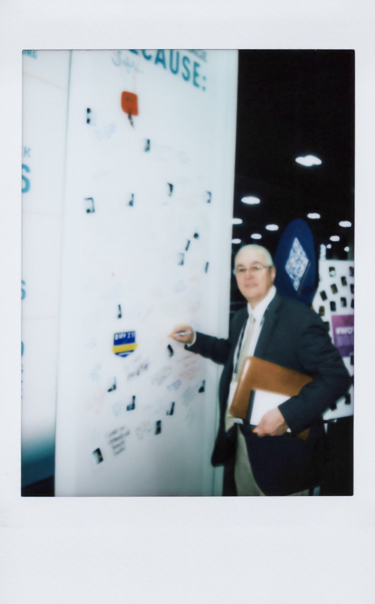 ProjChildSafe's tweet photo. Thank you to everyone who made Women of the Gun and #SHOTShow25 so special. Whether you interacted with Project ChildSafe at our booth, @Lagan1515 meet-and-greet or #WOTG, we've got news: your Polaroid pics are ready!

Grab your photos here: https://t.co/7EeKxoWjlU https://t.co/caqMjd4gPy