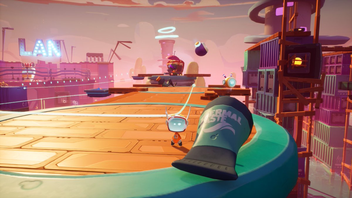 Boti: Byteland Overclocked (@purpleraystudio) on Twitter photo Ooh, look! The thermal paste I lost back in 2017!  💻
Good thing it's #CleanOutYourComputerDay.
So, it's SPA time for your PC! ✨ Ooh, look! The thermal paste I lost back in 2017!  💻
Good thing it's #CleanOutYourComputerDay.
So, it's SPA time for your PC! ✨