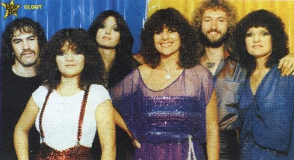 IWC2026's tweet photo. I just learned about this 70's rock band from South Africa recently. Pretty good music, especially "Substitute", "Save Me", and "Under Fire" #Cloutband #CindyAlter #JenniGarson #LeeTomlinson #GlendaHyam #IngiHerbst #BonesBrettell #SandyRobbie
πΏπ¦π΅ https://t.co/8AUJQMH7k7