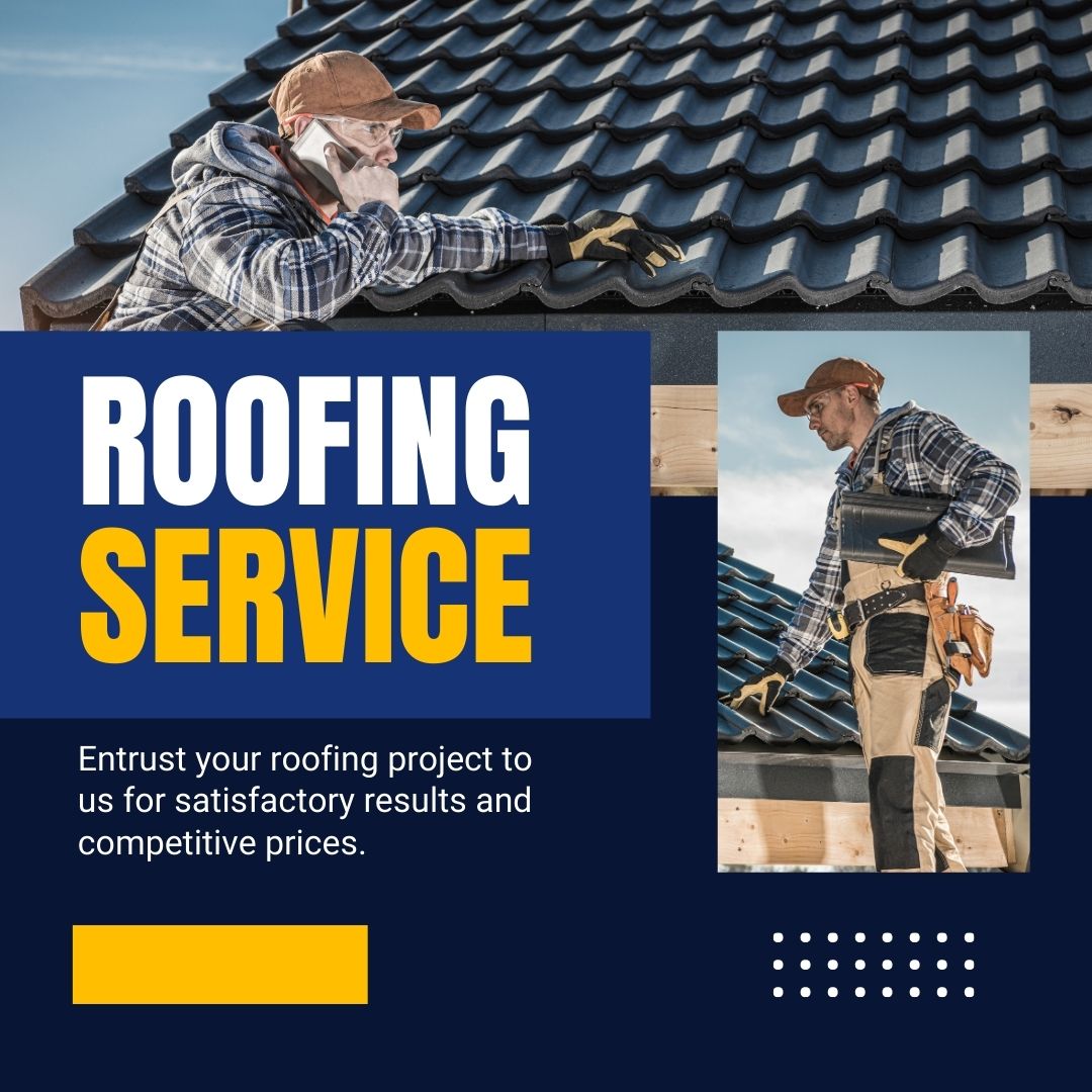 ROOFWORKS_'s tweet photo. 🏡✨ Keeping your home in top shape is essential for both comfort and value! At RoofWorks, we specialize in roofing and gutter cleaning to ensure your property remains protected from the elements. Don't wait for leaks to happen; schedule your roof upkeep today! 📞 Call us at 3... https://t.co/jYKMow3MJZ