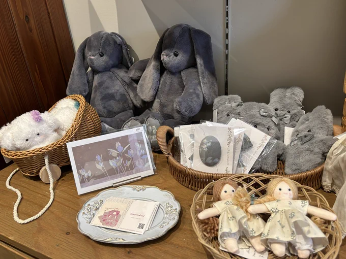 運動した!今日も健康に!二人展最終日!お待ちしております 
