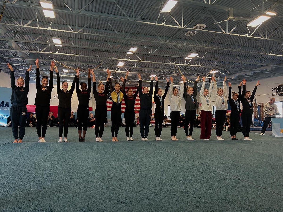 WappingersG's tweet image. Emma Dwyer is HEADED TO STATES for UNEVEN BARS (new personal high score of 9.5 placing 2nd) @PJSports @JJEFAthletics @RCKAthletic @SecOneAthletics @WCSDEmpowers @WCSDAthletic