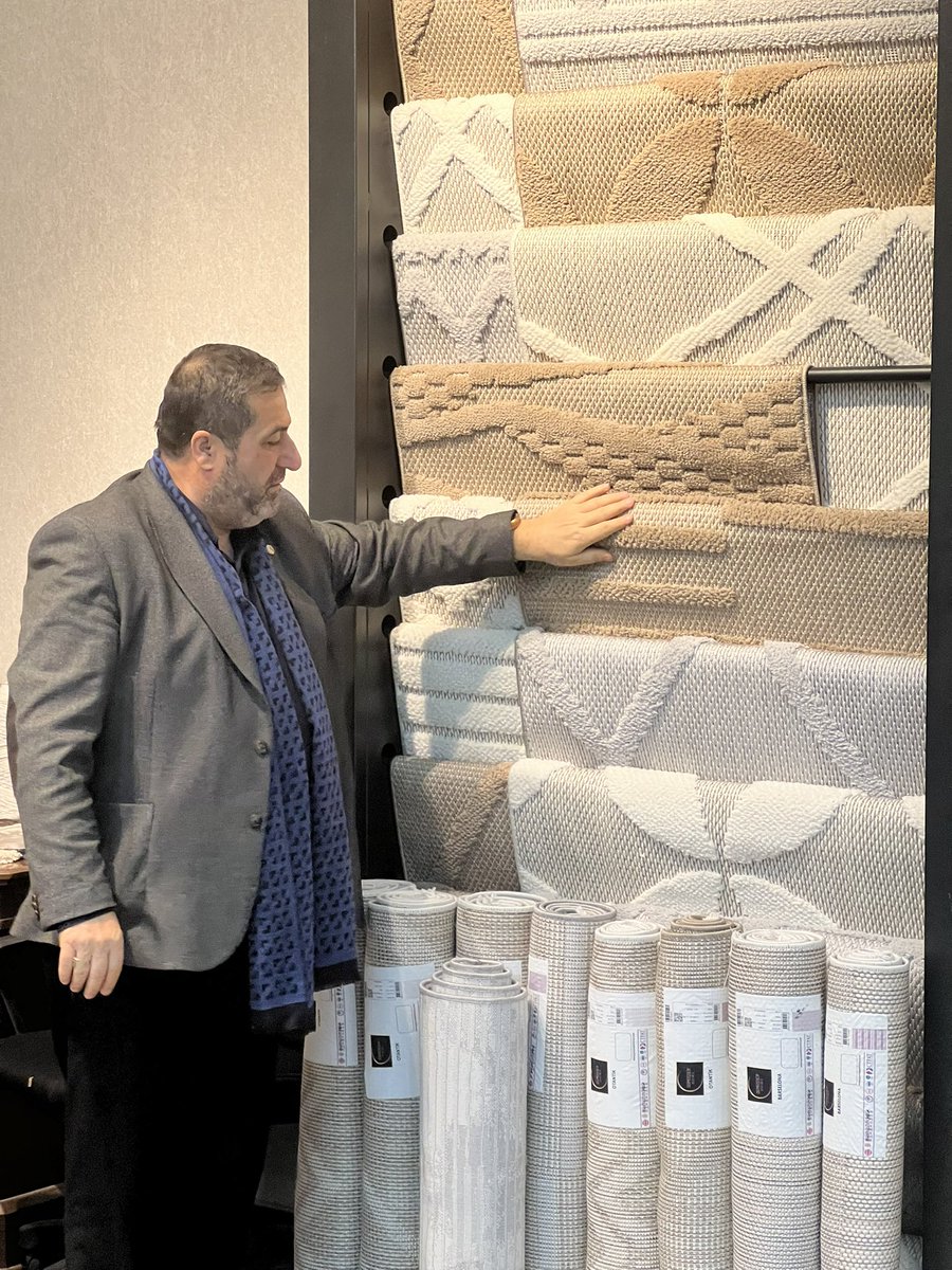 ibrahimbegendi's tweet photo. Beğendi carpet/Rakam carpet/ Gümüşser home… https://t.co/uFaxBajMlo