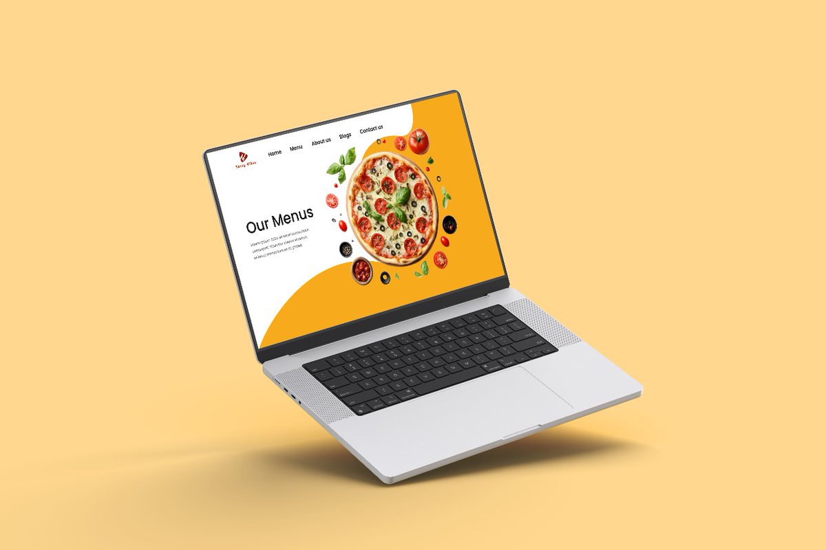 fatmamo67623271's tweet photo. رابط المشروع كامل على بيهانس
https://t.co/eTqjJEtcyp

#restaurantwebsite 
#restaurantwebsitedesign 
#webdesign 
#webuidesign 
#creativeuidesign 
#creativewebsites 
#creativewebdesign 
#uiux 
#uidesigns 
#uidesign 
#ui 
#designweb 
#designwebsite  
#creativedesign https://t.co/kXAb2yuACY