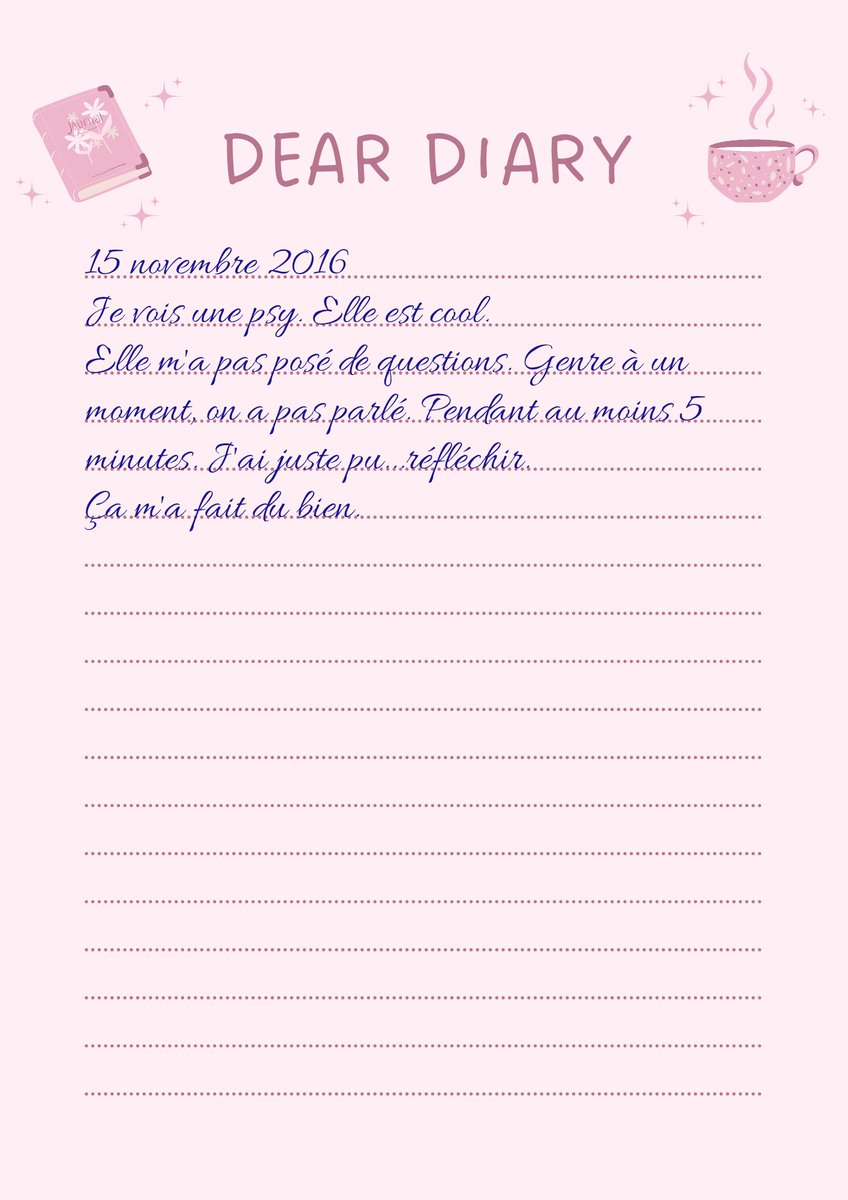 Abigaëlle. tweet media