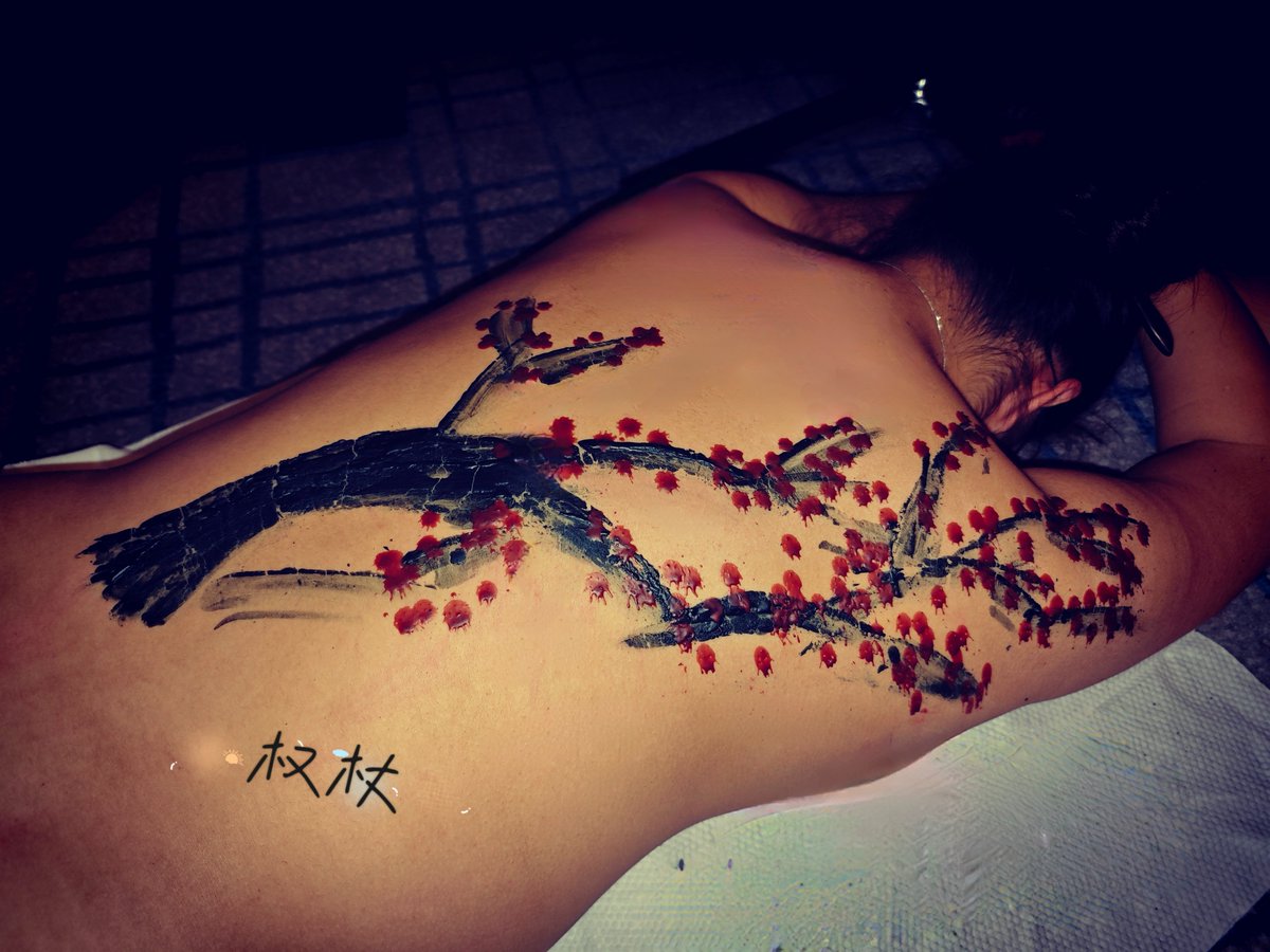 滴蜡