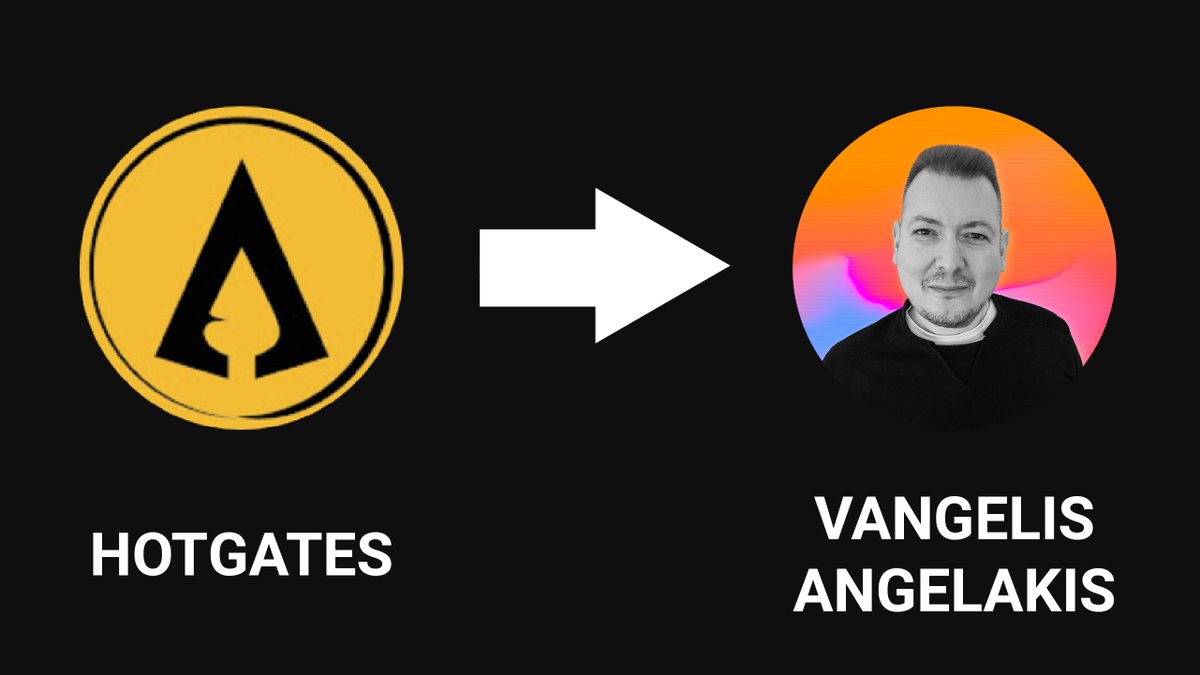 Angelakis3D's tweet photo. Big Update: I’ve Rebranded!

For years, I’ve been posting as Hotgates, but today I’m officially shifting to using my real name.

Expect more 3D art, Blender tips, and stories from my journey as a freelancer, failures &amp; lessons included.

Let’s connect!

#3DArt #Blender #IndieDev https://t.co/8xh4KChYw3