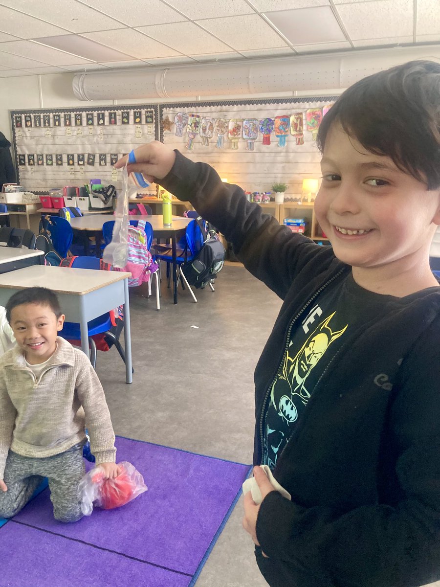 Ms. Casey tweet media