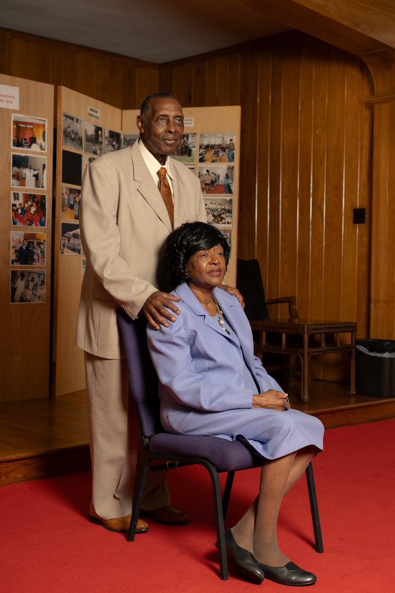 We mourn the loss of Rev. Nelson Johnson, of Beloved Community Center. We were fortunate enough to witness his love, selflessness and commitment to justice and unity firsthand. 

His lifelong dedication to this work helped make this state a better place for us all.