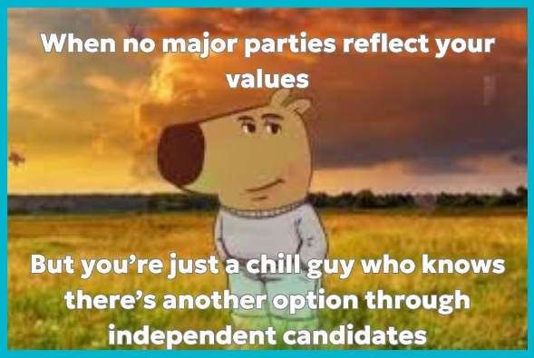 DrVerityCooper's tweet photo. Support me, Dr. Verity Cooper - because you deserve a representative who knows the vibe ✨
See? ⤵️
#Vteam #AusPol #independent #Sturt #Verity4Sturt #SturtVotes #beheard #berepresented #election #vote https://t.co/D4eo5m87p6