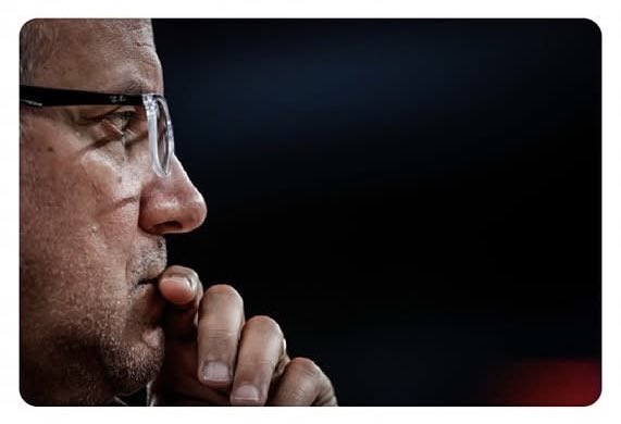 ⚠️ El Jastrzebski Wegiel de Marcelo Méndez reduce presupuesto y el entrenador argentino se muda a Italia para dirigir al Trentino, su verdugo en la última Champions League, el torneo que aún quiere ganar con los polacos.