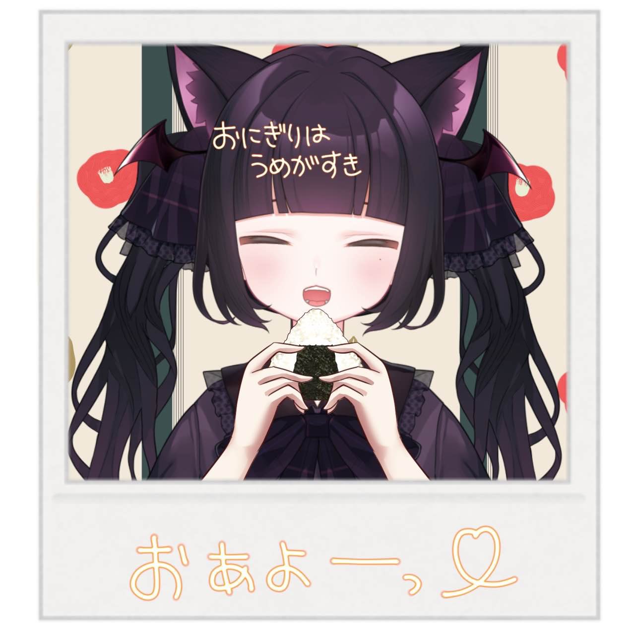 心乃うじゅ🐈‍⬛🪽オリV準備中 on X: 