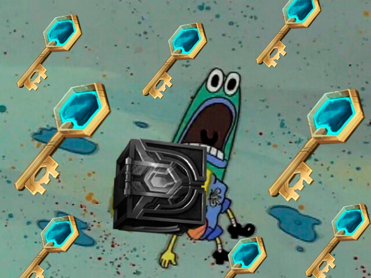 ¿POR QUÉ RIOT POR QUÉEEEEEEE?

#LeagueOfLegends