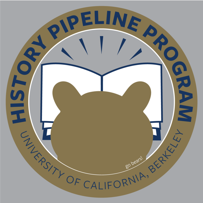 (1/3) We're excited to announce the History PhD Pipeline Program is back for another year! HPPP is here to mentor and support prospective History PhD students from historically excluded and under-represented backgrounds. For more info, and to apply, visit history.berkeley.edu/pipeline