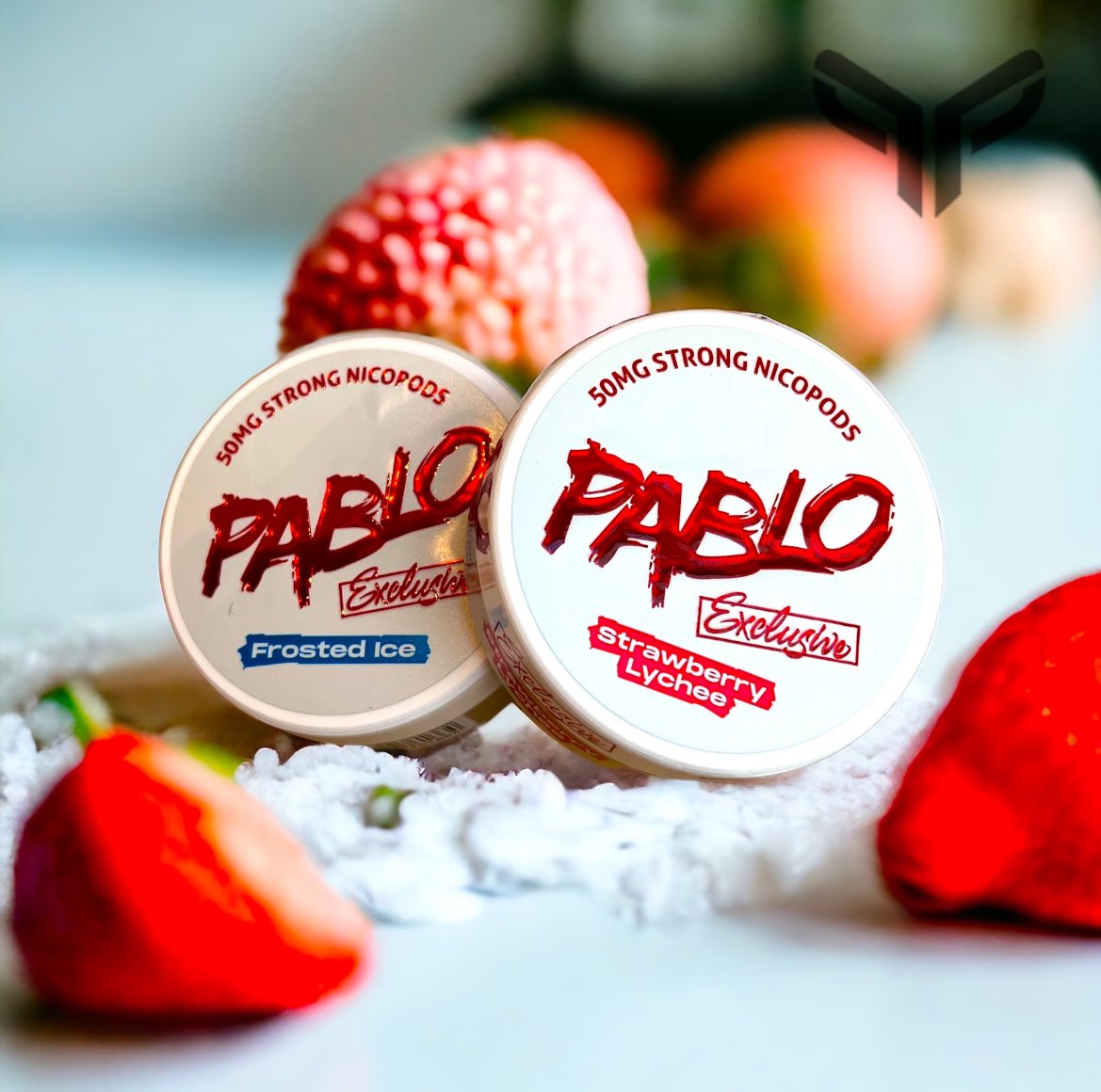 Pods &amp; Pouches 
Free POT on EVERY ORDER ✅
Next Day Delivery 🚚📦
Cheapest U.K. PRICES 🇬🇧 
PODSANDPOUCHES.CO.UK