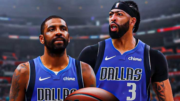 Kyrie Irving RECON おまけ付 NBA（Kyrie reminisces on the iconic 