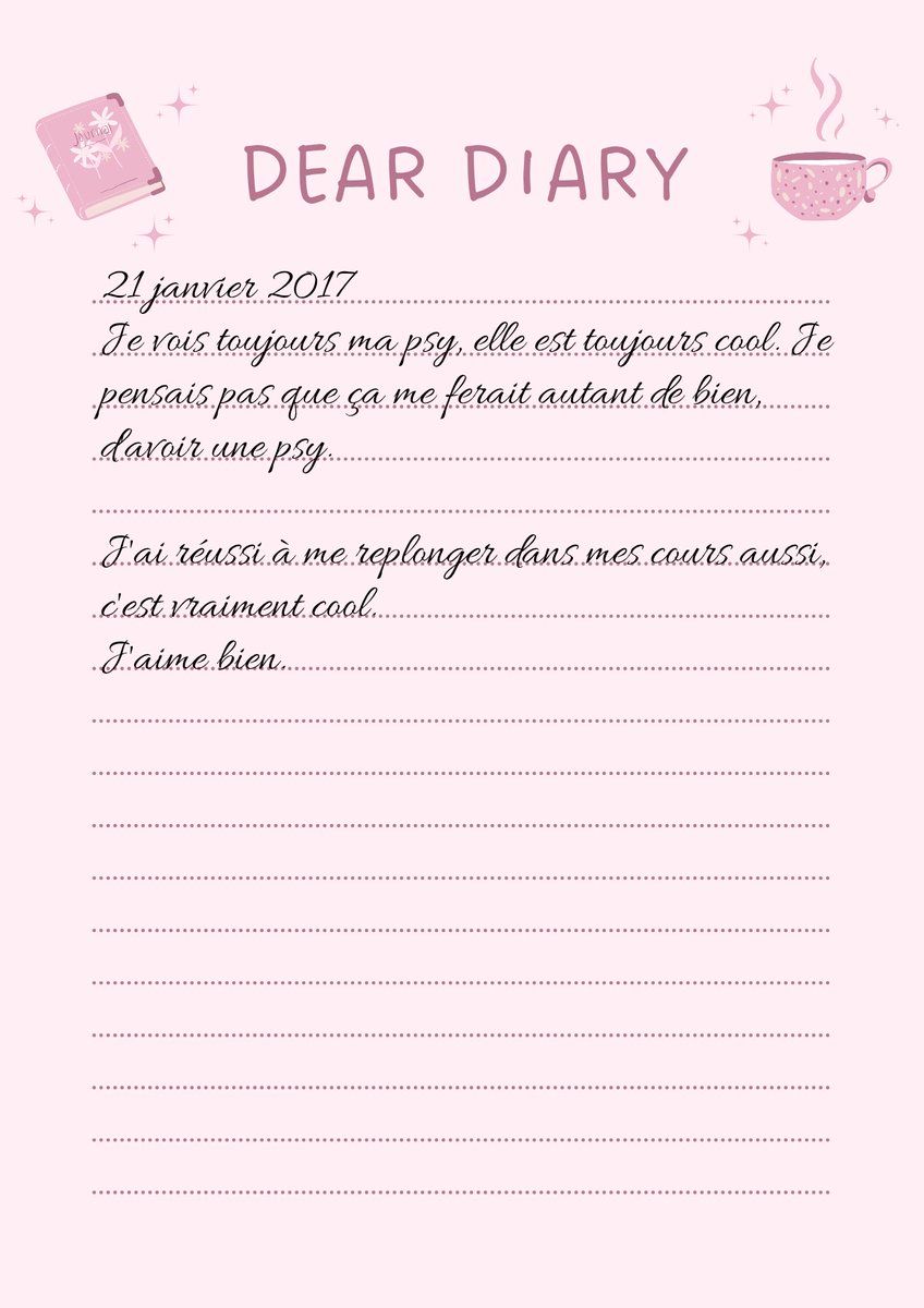 Abigaëlle. tweet media