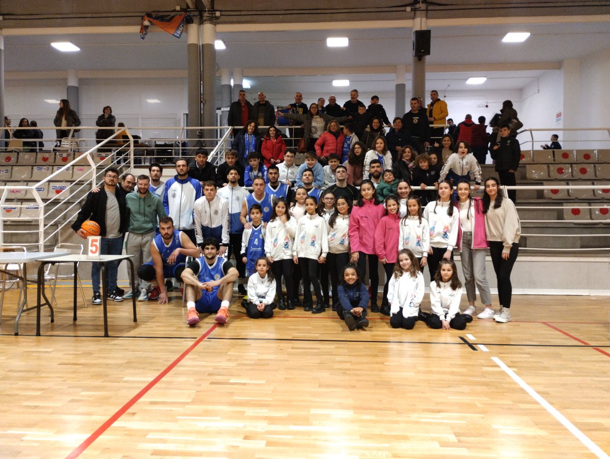 cbsocuellamos's tweet image. 🏀Crónica del partido🏀
CB Tres Cantos 73- Cabezuelo CB Socuéllamos 48
instagram.com/p/DF6OFhdomO9/…
@SomosGlobalcaja
@CabezueloFoods
@bodegascrisve
#GlobalcajaConElDeporte