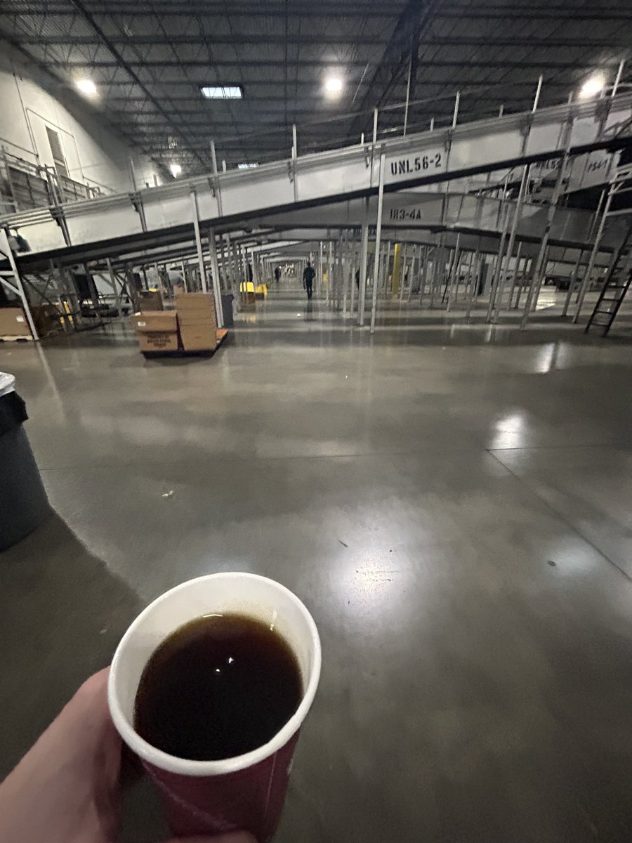 Arlington Twi week 2, back at it!