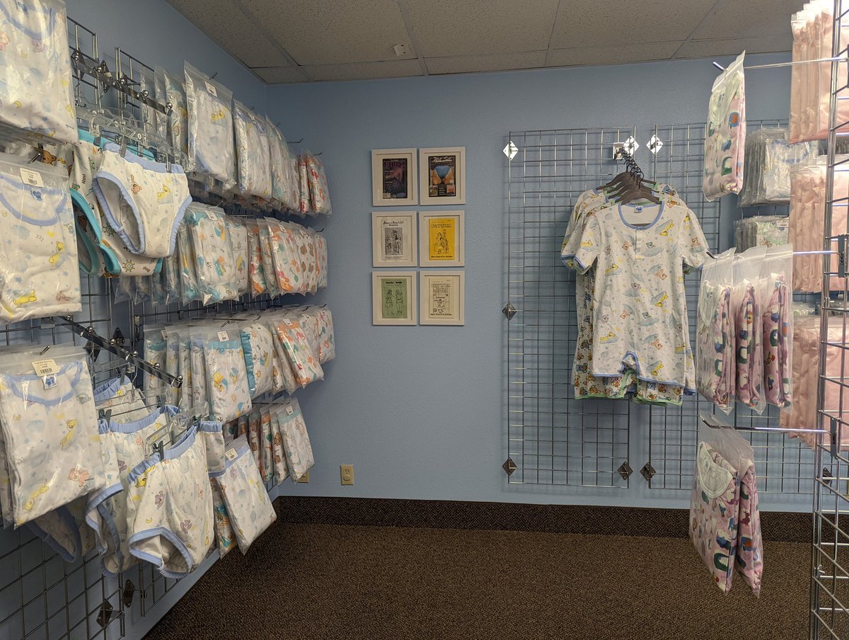 diaperperv - your diaper muse tweet media